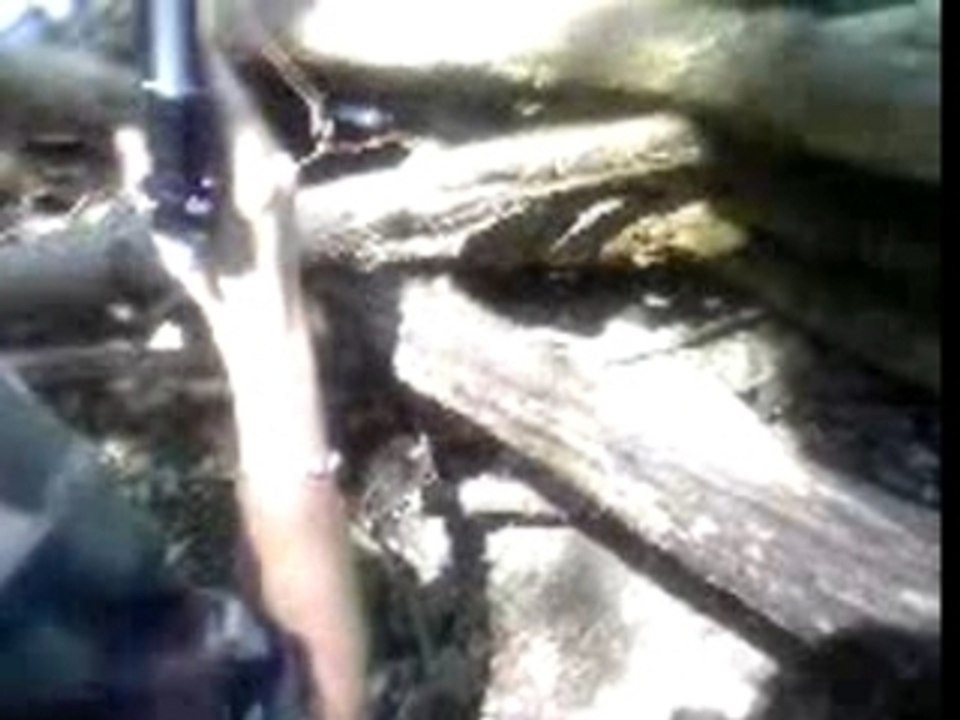 Airsoft - 16/09/2007