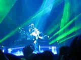 Muse - Undisclosed Desires - Baltimore 1st Mariner Arena - 03/03/2010