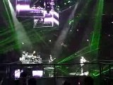 Muse - Undisclosed Desires - MSG - New York City MSG - 03/05/2010