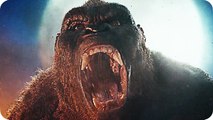 KONG: Skull Island - Trailer VOST Bande Annonce Officielle 4 - Tom Hiddleston  Brie Larson [Full HD,1920x1080]