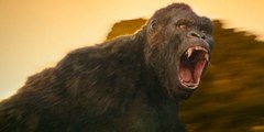 KONG: Skull Island - Trailer VOST Bande Annonce Officielle 5 - Tom Hiddleston  Brie Larson [Full HD,1920x1080]