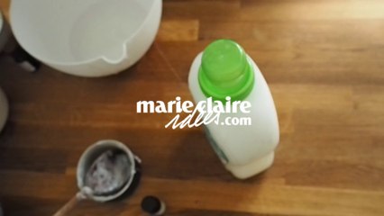 Ménage DIY : comment faire de la lessive maison