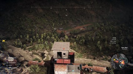 Tom Clancy's Ghost Recon® Wildlands - Open Beta_20170224155733