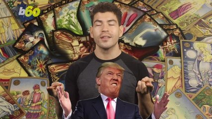 Witches To Cast Binding Spells On President Trump