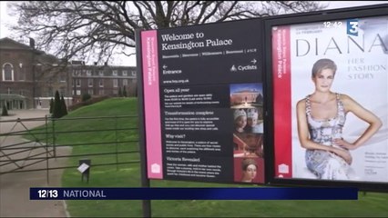 Lady Diana : l'exposition qui fait revivre les plus belles tenues de la princesse