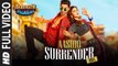 Aashiq Surrender Hua (Full Video) Badrinath Ki Dulhania | Varun Dhawan, Alia Bhatt | New Song 2017 HD