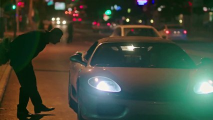 مسلسل حطام الموسم الثالث الحلقة 21 - قسم 2 -