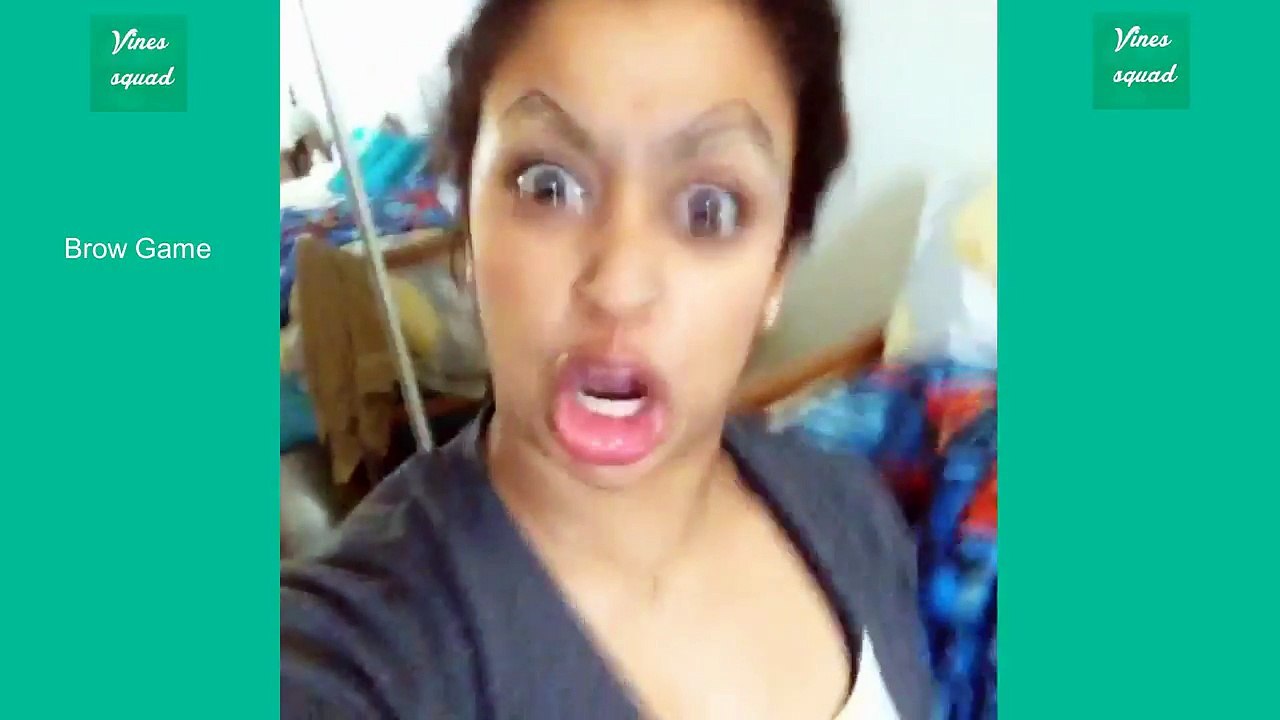 BEST VINES OF LIZA KOSHY COMPILATION 2017