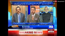 Tonight With Moeed Pirzada - 24th February 2017