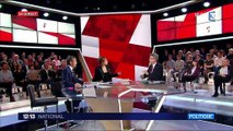 Présidentielle 2017 : Yannick Jadot se rallie à Benoît Hamon