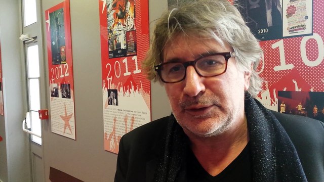 Francofolies de La Rochelle - Gérard Pont : Les cachets des artistes ont augmenté de 50%