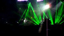 Muse - Undisclosed Desires - Toronto Air Canada Centre - 03/08/2010