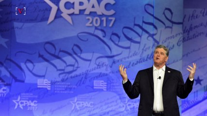 Fox's Sean Hannity Forced to Apologize (Again) For Spreading Fake News