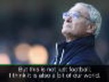 Mourinho criticises 'selfish' Leicester players