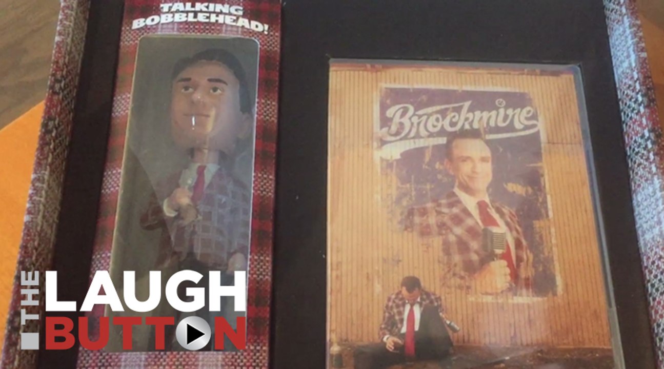 "Brockmire" coming to IFC April 4th