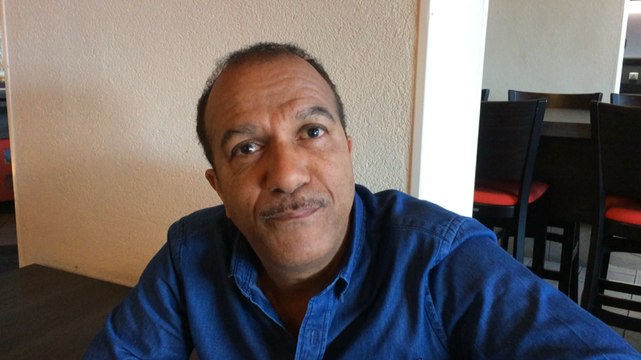 Pascal Légitimus en spectacle à Mouilleron