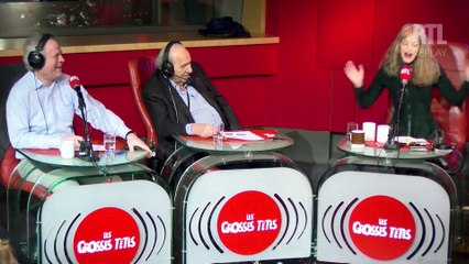 Un drôle de mariage pour une américaine, avec qui ou quoi se marrie-t-elle?