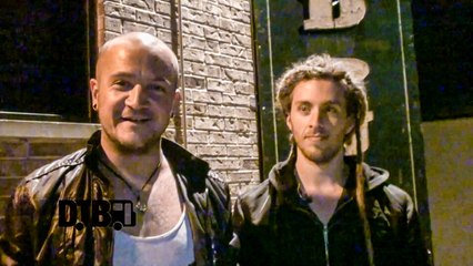 I-Exist - CRAZY TOUR STORIES Ep. 505