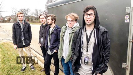 Glass Houses - DREAM TOUR Ep. 496