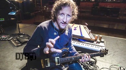 John Wesley - PRESHOW RITUALS Ep. 292