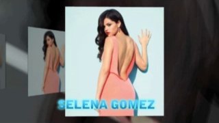 Selena Gomez Immagini TOP♫  Dj Remex