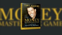 Tony Robbins - MONEY: Master the Game - Part 1 - (Audiobook)