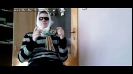 Dj emeverz - Sivr-imerx (divoká babička)