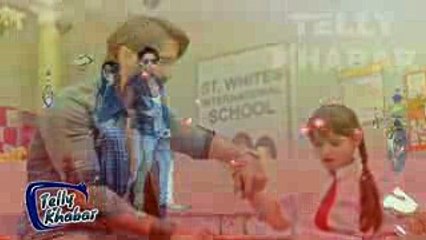 Kuch Rang Pyar Ke Aise Bhi - 24th February 2017