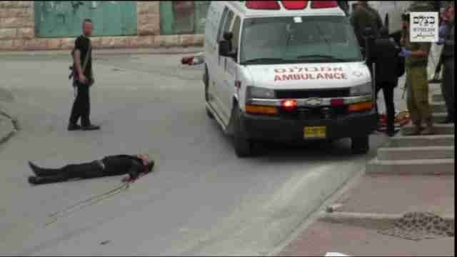 UN says sentence for Israeli soldier who killed wounded Palestinian is unacceptable