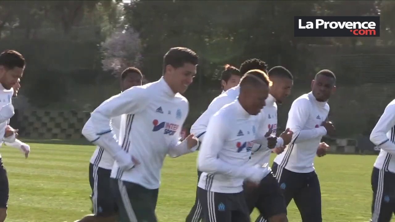 Le JT de l'OM : Payet, Evra et Sanson incertains face au PSG, info ou intox ?