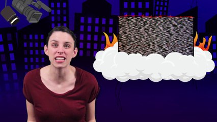 Bad News: Immigration Laws. WHAT?!