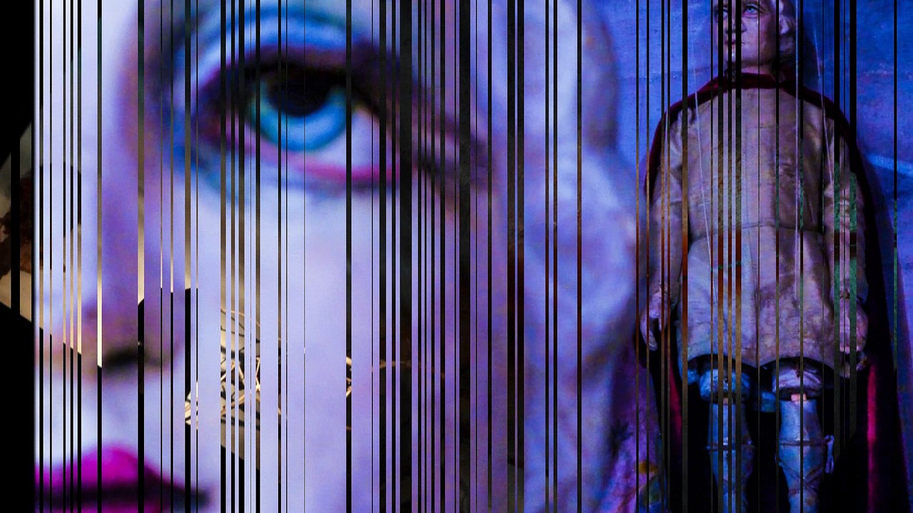 Eine andere Deutlichkeit - PROJEKT wort:rausch