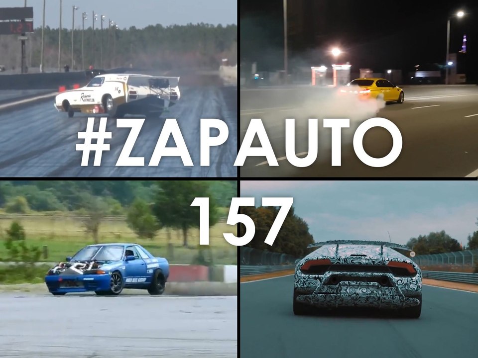 #ZapAuto 157