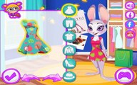 Judys Romantic Date - Zootopia Judy and Nick Dress Up Game for Kids