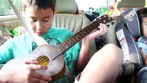 De Viaje por carretera de Kansas | Música para Niños de Viaje | Viajar con Niños | Patty Shukla