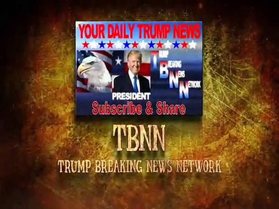 John McCain Makes Unusual Secret Trip To Syria As Trump Prepares Plans To Defeat ISIS -