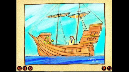 Historias para antes de dormir