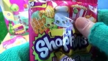 Shopkins Real Arcade Claw Machine Blind Bag Surprises Kids Toys Candy Dispenser MAGICAL CA