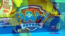 Paw Patrol Lights and Sounds Rubble Bulldozer Construction Toys for Kids Mighty Machines Peppa Pig