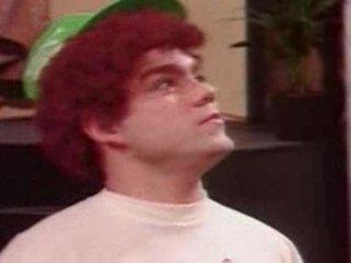 Les Inconnus - Hamburger Family