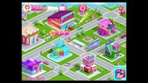 Mejores Juegos para Niños de Alta Aplastar la Escuela Mi Primer Amor iPad Gameplay HD