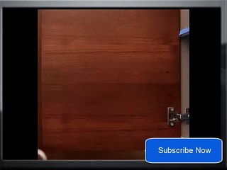 Cabinet Space Saving Hack -Easy Crafts for Little Kids