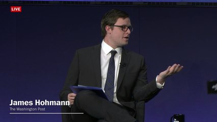 Walker talks about what he learned from his battles with trade unions