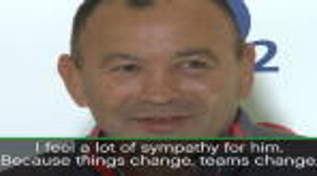 Ranieri sacking shows why coaches are insecure - Jones