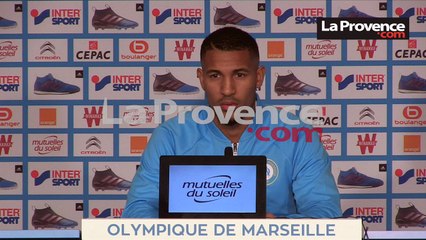 OM-PSG : "Les supporters vont être chaud" (Vainqueur)