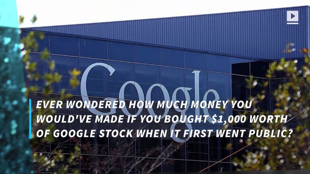 Here's how much money you'd have if you invested $1,000 in these major startups