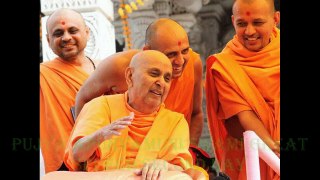 01 Pujya Apurvamuni swami Great Speech Second Day - Baps Swaminarayan Katha- Pravachan