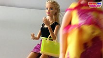 Barbie Muñecas De Niña De Moda Selfie Fortuna Días Belle Muñeca De La Colección De Juguetes De Vídeo Para Los Niños