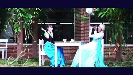 Pendant ce temps episode 01