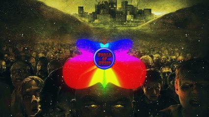 Bro Safari & UFO! - Zombies (Big Wild Trap Remix)